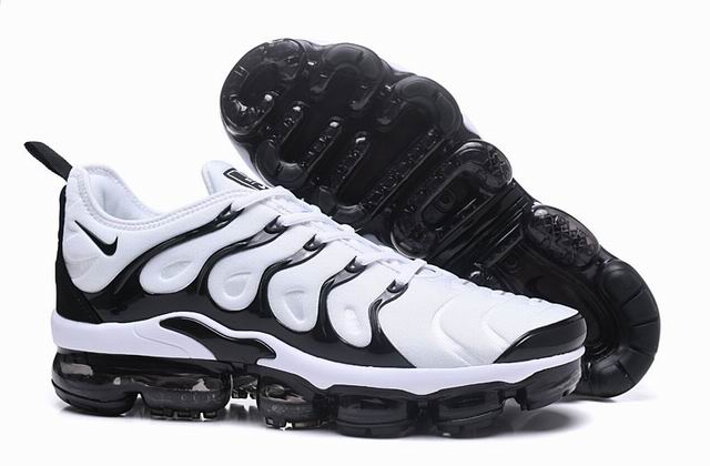 Nike Air VaporMax Plus Men's Running Shoes-06